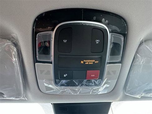 New 2025 Hyundai Tucson SEL image 29