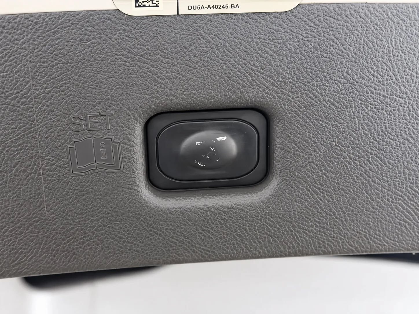 Used 2019 Lincoln Nautilus Reserve w/ Driver Assistance Package FWD image 19