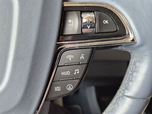Used 2023 Lincoln Navigator Black Label AWD/4WD image 23