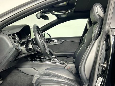 Used 2022 Audi S5 Premium Plus image 32