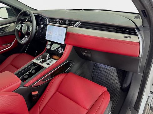 New 2026 Jaguar F-PACE R-Dynamic S AWD/4WD image 31