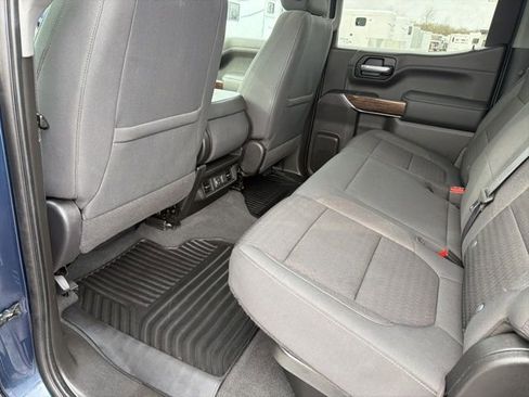 Used 2021 GMC Sierra 1500 SLE w/ Driver Alert Package I image 20