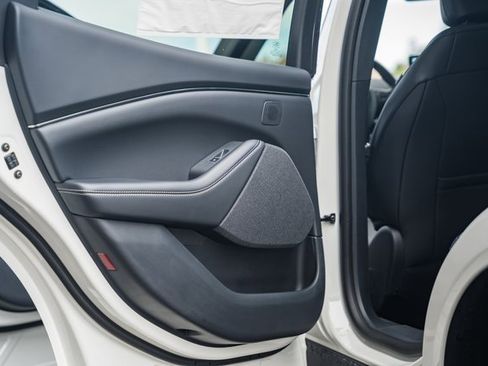 New 2025 Ford Mustang Mach-E Premium image 41