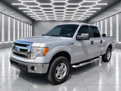 Used 2014 Ford F150 XLT