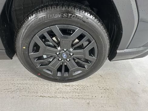 New 2026 Subaru Outback Limited XT image 9