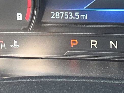 Used 2023 Ford Bronco Sport Badlands w/ Premium Package image 14