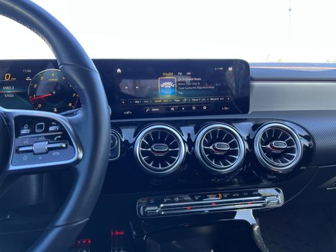 Certified 2023 Mercedes-Benz CLA 250 image 31