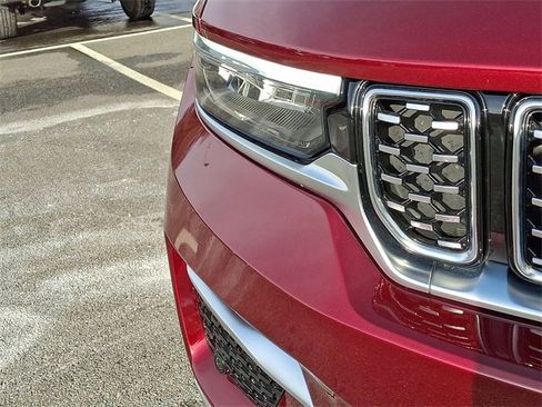 Certified 2024 Jeep Grand Cherokee Summit image 28