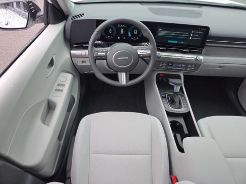 New 2026 Hyundai Kona SEL Sport AWD/4WD image 25