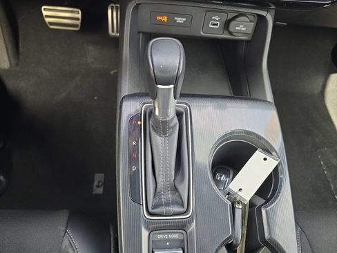 Certified 2022 Honda Civic Sport image 19