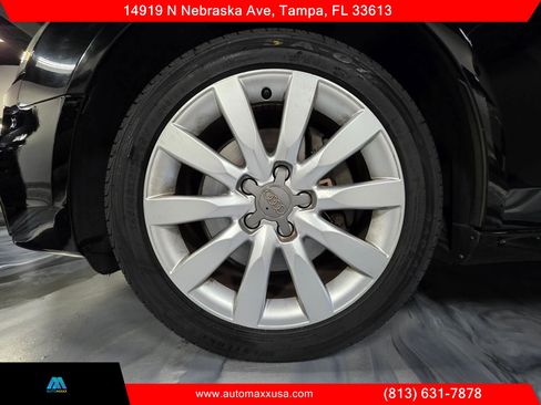 Used 2015 Audi A4 2.0T Premium FWD image 31