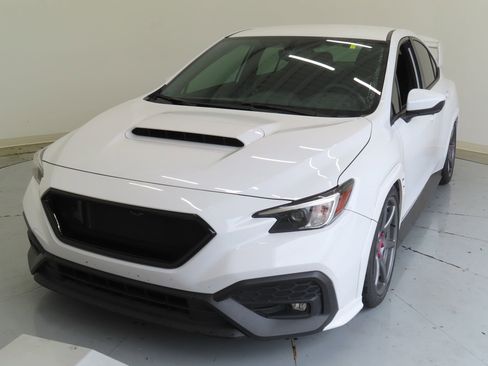 Used 2023 Subaru WRX Premium AWD/4WD image 8