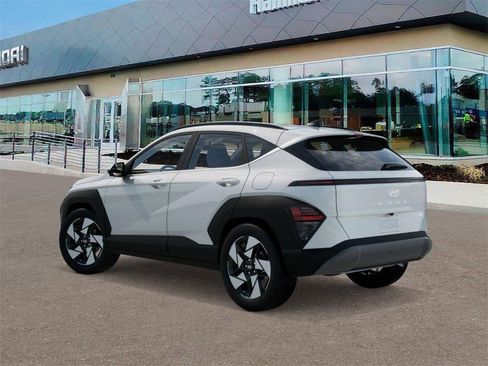 New 2026 Hyundai Kona SEL Sport image 5