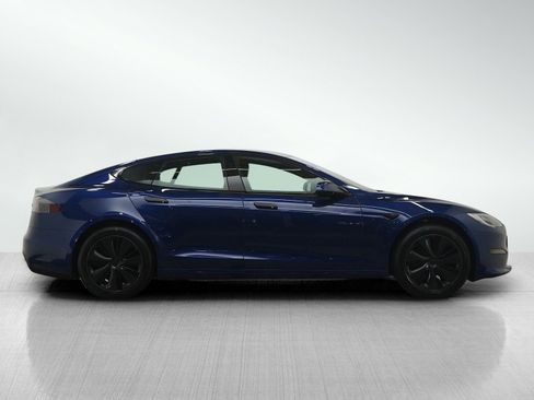 Used 2021 Tesla Model S Long Range image 6
