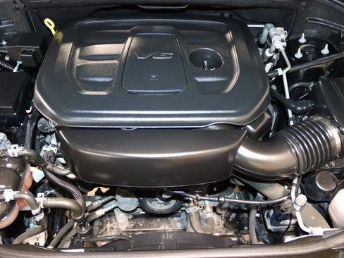 Used 2019 Jeep Grand Cherokee Altitude image 73