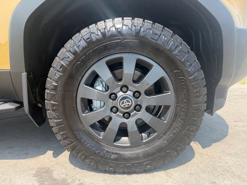 Used 2026 Toyota Land Cruiser w/ Premium Package AWD/4WD image 29