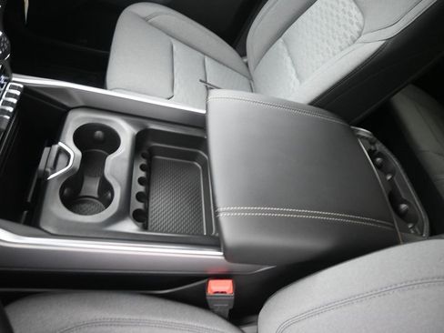 New 2025 RAM 1500 Lone Star image 20