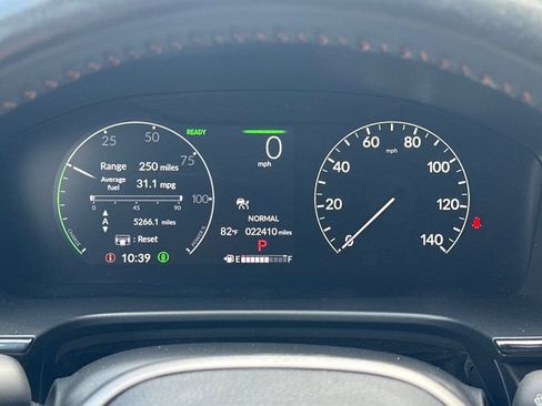 Used 2025 Honda CR-V Sport-L image 24