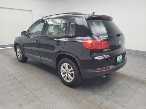 Used 2017 Volkswagen Tiguan S FWD image 5