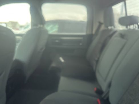 Used 2017 RAM 1500 Big Horn image 21