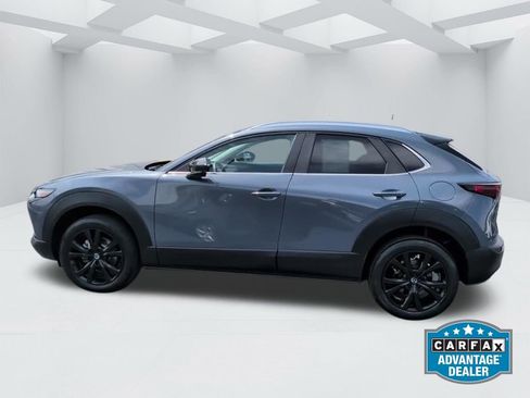 Certified 2023 MAZDA CX-30 AWD 2.5 S w/ Preferred Package image 10