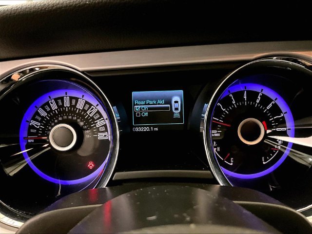 Used 2013 Ford Mustang GT Premium w/ Security Pkg RWD image 19