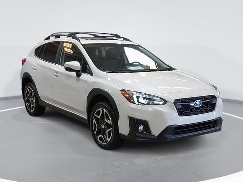 Used 2018 Subaru Crosstrek 2.0i Limited image 3