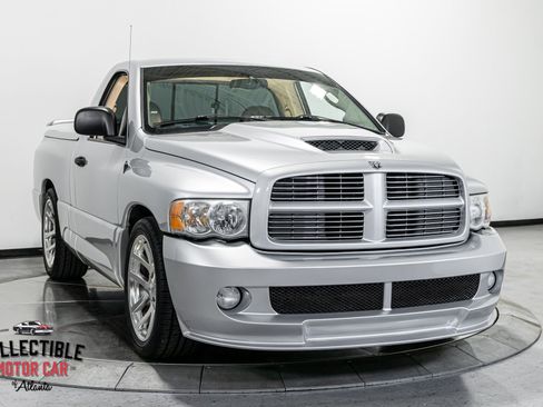 Used 2005 Dodge Ram 1500 Truck 2WD Regular Cab image 30
