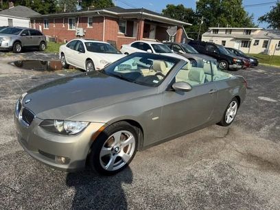 Used 2008 BMW 328i Convertible