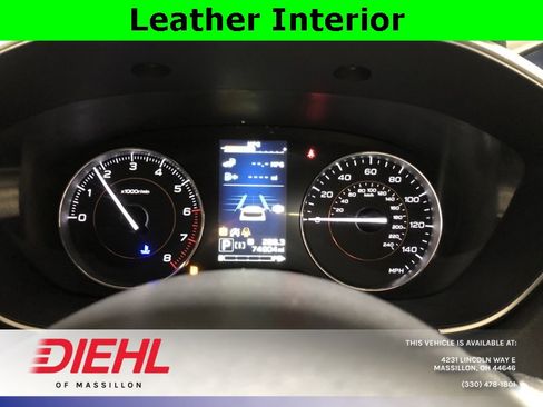 Used 2022 Subaru Crosstrek 2.5i Limited w/ Popular Package #4 image 25