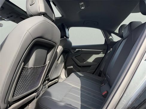 Used 2022 Audi A3 2.0T Premium Plus image 18