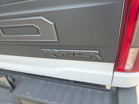 Used 2024 Ford F150 Raptor image 7