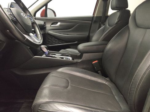 Used 2020 Hyundai Santa Fe Limited FWD image 17