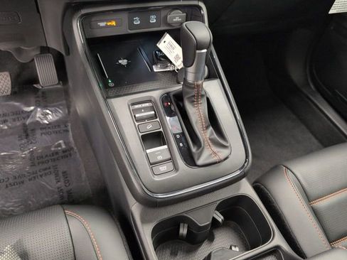 New 2026 Honda CR-V Sport-L image 17