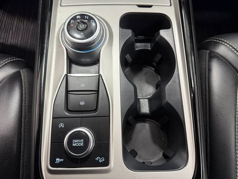 Used 2023 Ford Explorer ST w/ Equipment Group 401A image 13