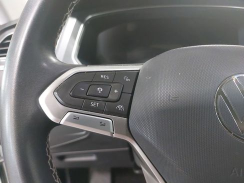 Used 2023 Volkswagen Tiguan S w/ Driver Assistance Package AWD/4WD image 16