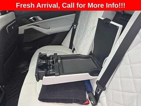 Used 2026 BMW X5 xDrive40i w/ M Sport Package AWD/4WD image 15