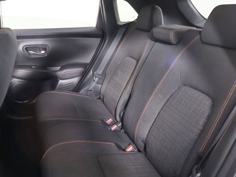 Used 2025 Honda HR-V Sport image 29