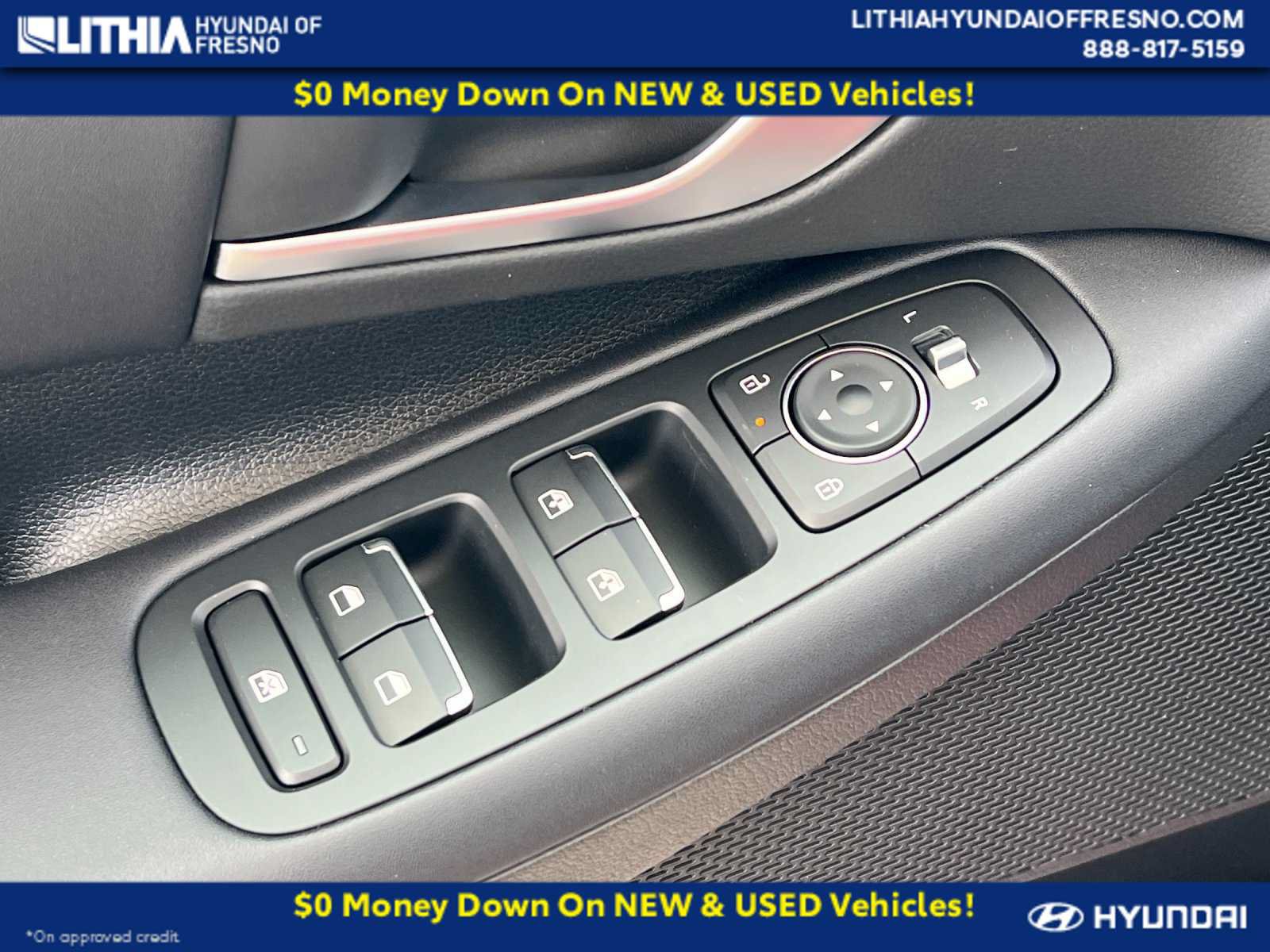 New 2026 Hyundai Sonata SEL AWD/4WD image 14