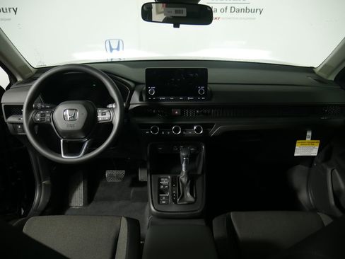 New 2026 Honda CR-V EX image 12