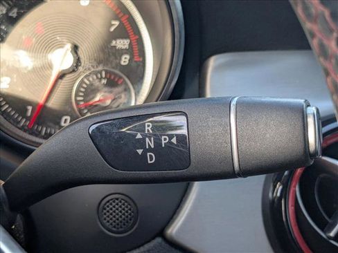 Certified 2017 Mercedes-Benz CLA 250 CLA 250 image 12