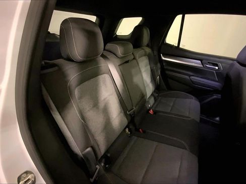 Used 2025 GMC Terrain Elevation FWD image 23