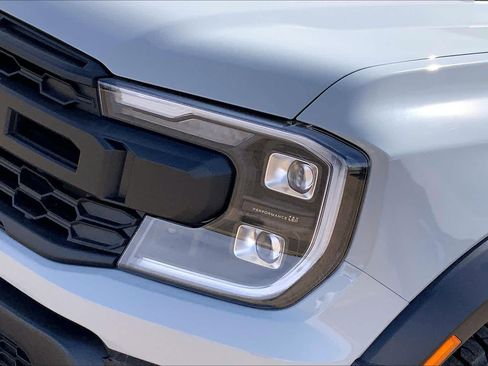 New 2026 Ford Ranger Raptor image 13