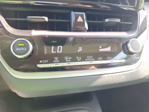 Used 2026 Toyota Corolla LE FWD image 26