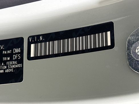 Used 2025 Kia K4 LXS image 12