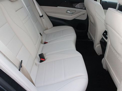 Used 2026 Mercedes-Benz GLE 350 4MATIC image 33