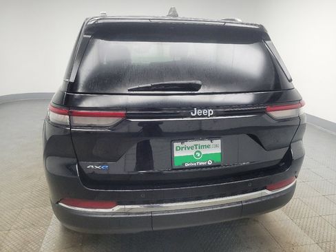 Used 2022 Jeep Grand Cherokee Limited 4xe AWD/4WD image 6