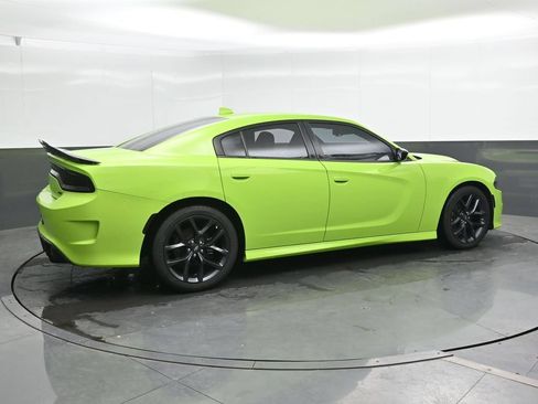 Used 2023 Dodge Charger GT w/ Blacktop Package RWD image 2