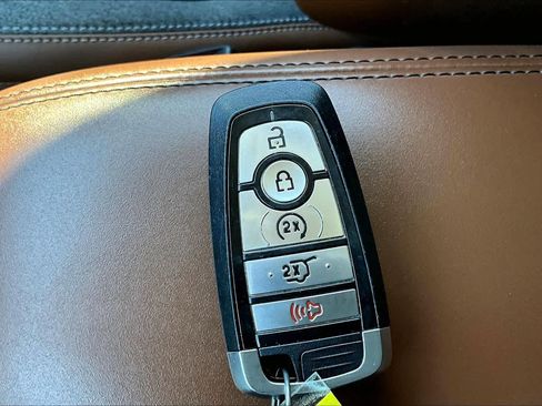 Used 2021 Ford Bronco Sport Outer Banks AWD/4WD image 15