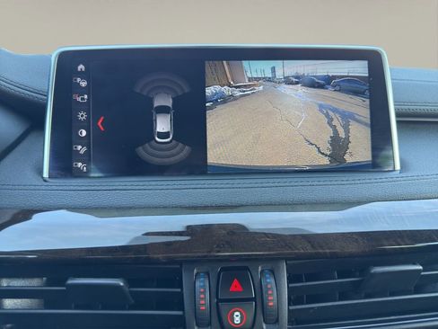 Used 2018 BMW X6 xDrive35i image 14